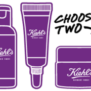 Kiehl's Free Deluxe Samples