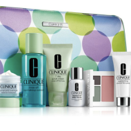 Saks Clinique Bonus Time Gift