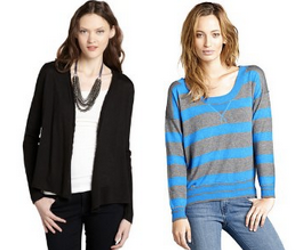 Bluefly Up to an Extra 50% Off Designer Sweaters