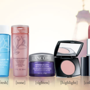 Lancome Free Gift Plus Shipping with Purchase