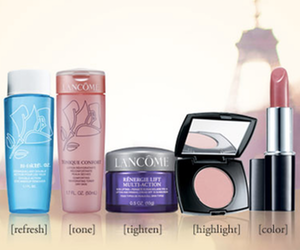 Lancome Free Gift Plus Shipping with Purchase