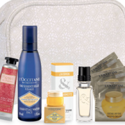 L'Occitane Free Gift with Purchase