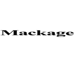 Mackage Promo Codes