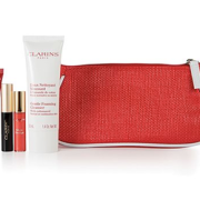 Macy's 5 Piece Clarins Gift Set with Purchase