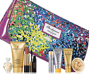 Macy's Elizabeth Arden free 7-piece gift with purchase