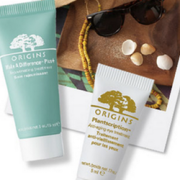 Origins Gift with Purchase Plus Free Shipping