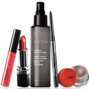 Avon 20% Off Sitewide