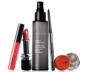 Avon 20% Off Sitewide