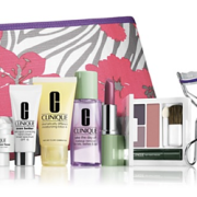 Bloomingdale's Clinique Bonus Time Gift