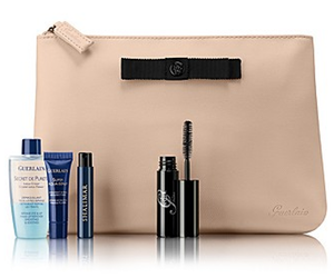 Bloomingdale's Guerlain Free Gift with Purchase