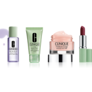 Clinique Free Gift with Free Shipping