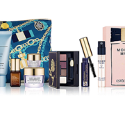 Dillard's Estee Lauder Free Gift with Purchase