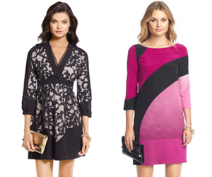 DVF 30% Labor Day Sale Items
