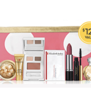 Elizabeth Arden Free 8-Piece Gift with Purchase