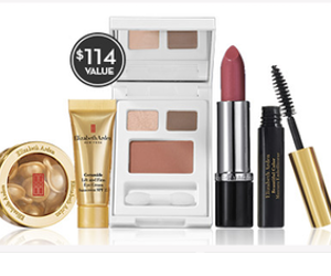 Elizabeth Arden Free Best Sellers Gift with Purchase