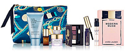 Estee Lauder Free Gift Tips