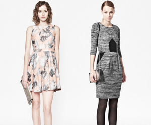 French Connection Sale Dresses $69.99