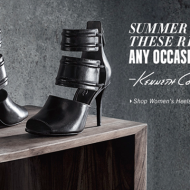 Kenneth Cole promo code