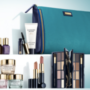 LordandTaylor.com Offering Estee Lauder Free 7 Piece Gift with Purchase