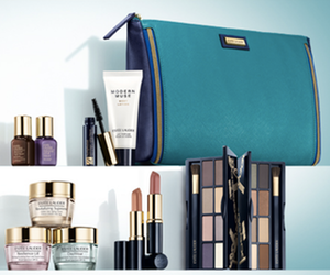 LordandTaylor.com Offering Estee Lauder Free 7 Piece Gift with Purchase