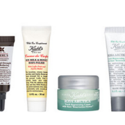 Lord & Taylor Kiehl's Free Gift Set with Purchase