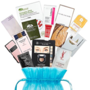 Macy's 13-Piece Free Beauty Gift with Purchase