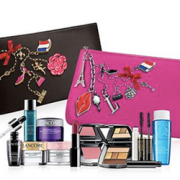 Macy's Lancome 7-Piece Free Gift with Purchase