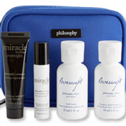 Nordstrom Philosophy Free Gift Set with Purchase