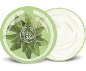 The Body Shop 40% Off Sitewide Plus Free Shipping