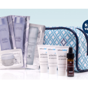 Bliss Spa September Free Gift with Purchase