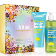 Bliss World Spa 20% Off Select Items