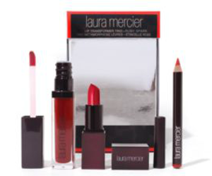 Laura Mercier 2 Deluxe Samples + Free Shipping with Any Purchase
