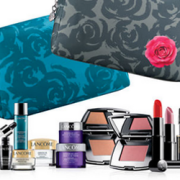 Lord & Taylor Lancome Free 7-Piece Beauty Gift with Purchase