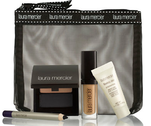 Lord & Taylor Laura Mercier Free Gift with Purchase