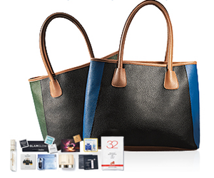 Neiman Marcus Fall Beauty Event Free Gift with Purchase