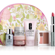 Neiman Marcus Clinique Free 8-Piece Gift with Purchase
