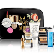 Neiman Marcus Lancome Free 8 Piece Gift with Purchase