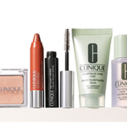 Nordstrom's Clinique Free 5-Piece Gift with Purchase