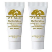 Origins 2 Free Serum Samples with Any Purchase