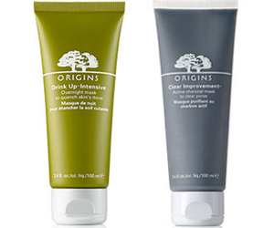 Origins Free 4-Piece Gift with Any Skin Care Purchase