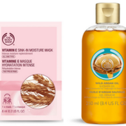 The Body Shop 40% Off Sitewide