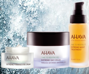 AHAVA Up To 60% Off Fall Sale