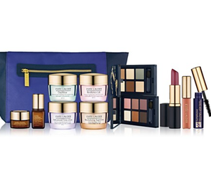 Bloomingdale's Estee Lauder Free 7-Piece Gift with Purchase