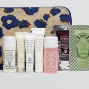 Bloomingdale's Sisley Paris Free 8-Piece Gift with Purchase