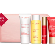 Clarins Choose Your Free 5-Piece Gift with Purchase