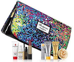 Dillard's Elizabeth Arden Free Beauty Gift with Purchase