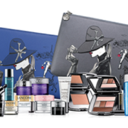 Lancôme Free 7-Piece Gift with Purchase