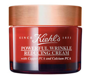 Kiehl's 5 Free Samples Plus Free Shipping with Purchase