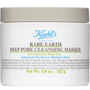 Kiehl's Free Deluxe Sample with Masque Purchase