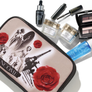 Lancome Free 7-Piece Beauty Gift with Purchase